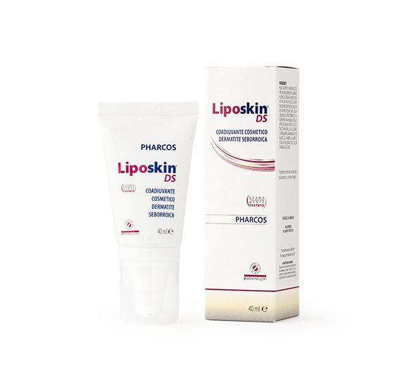 Image of Pharcos Liposkin Ds Coadiuvante 40ml033