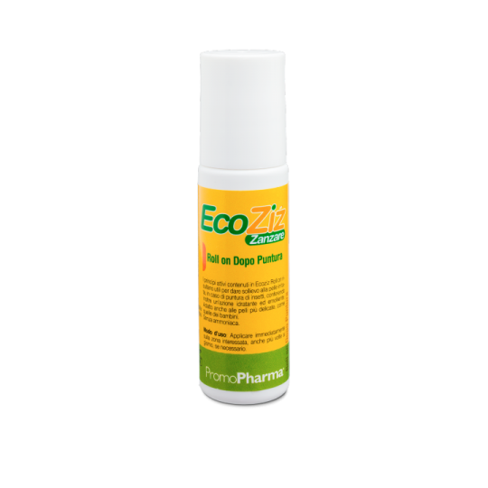 

PromoPharma EcoZiz Roll On Dopopuntura 20ml