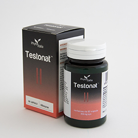 Image of Phytoitalia Testonat Integratore Alimentare 30 Capsule033