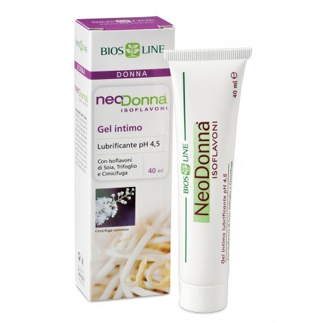 

Bios Line NeoDonna Isoflavoni Gel Intimo 40ml