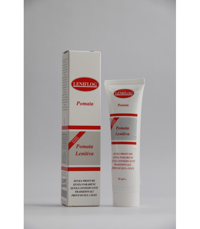 

Leniflog Pomata 50ml