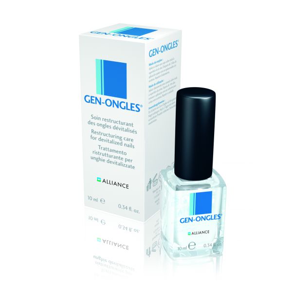 Image of Alliance Gen-Ongles Smalto Unghie 10ml033