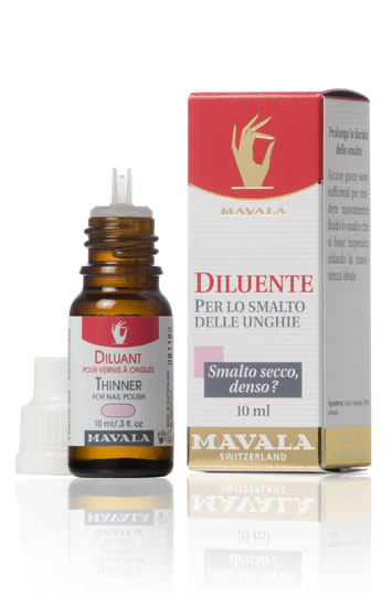 

MAVALA DILUANT 10 ML