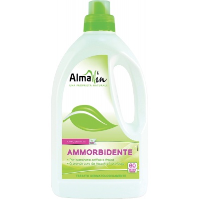 Image of Fior Di Loto Almawin Ammorbidente Liquido Biologico 500ml033