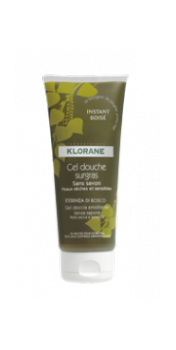 

Klorane Gel Doccia Essenza Di Bosco 200ml