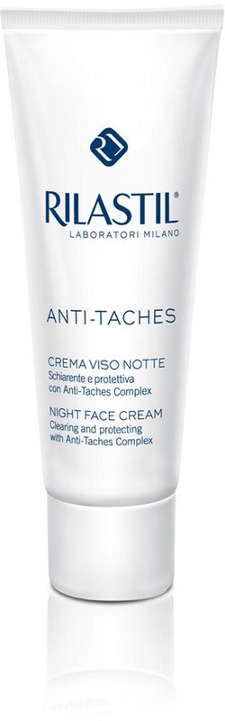 

Rilastil Anti-Taches Crema Viso Notte 30ml