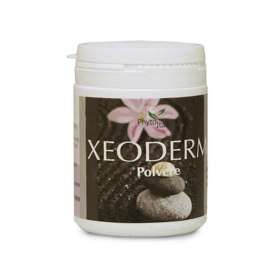 

PhytoItalia Xeoderm Polvere 50g