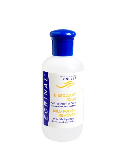 Image of Ecrinal Solvente Delicato 125ml033