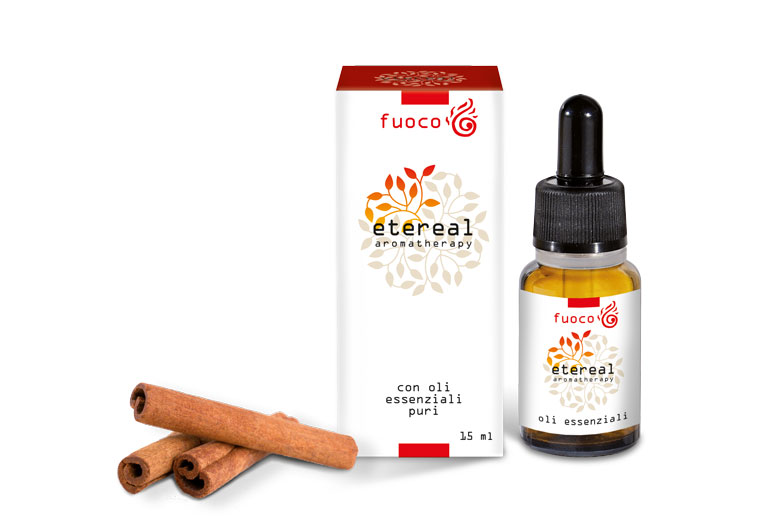 

Etereal Fuoco Oe 15ml