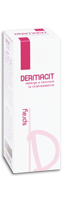 

Dermacit Spray 40ml