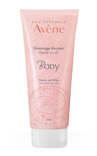 

Body Gommage Delicato Avène 200ml