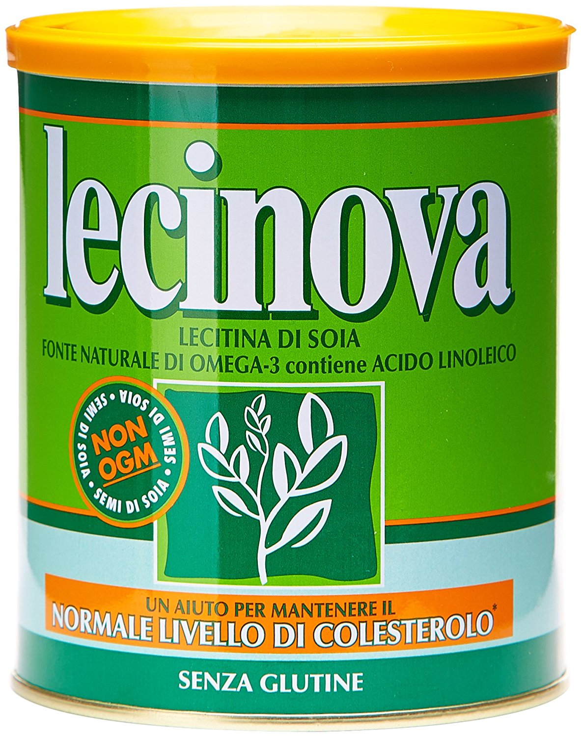 

Nutrition Santè Lecinova Integratore Alimentare 275g