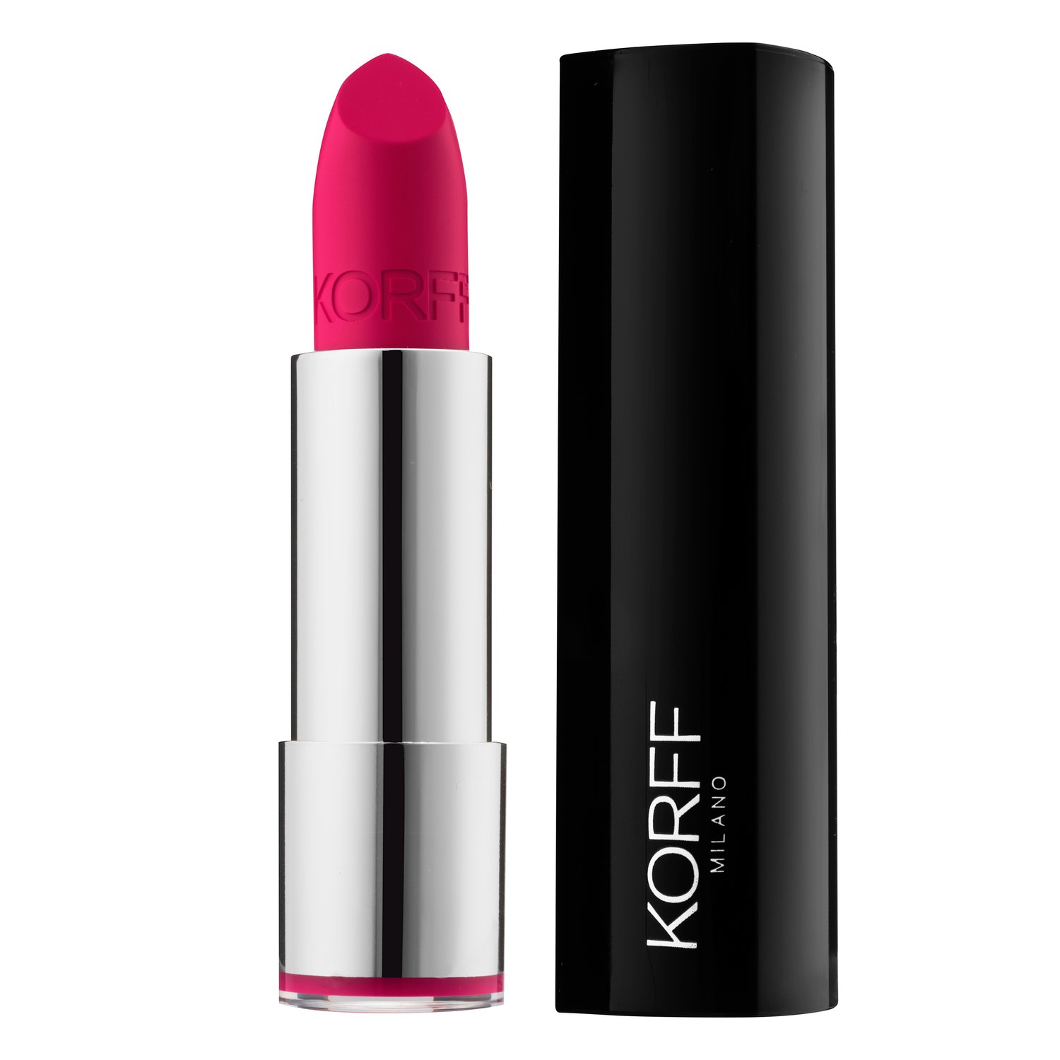 Image of Korff Cure Make Up Rossetto Satinato Colore 07 4ml033