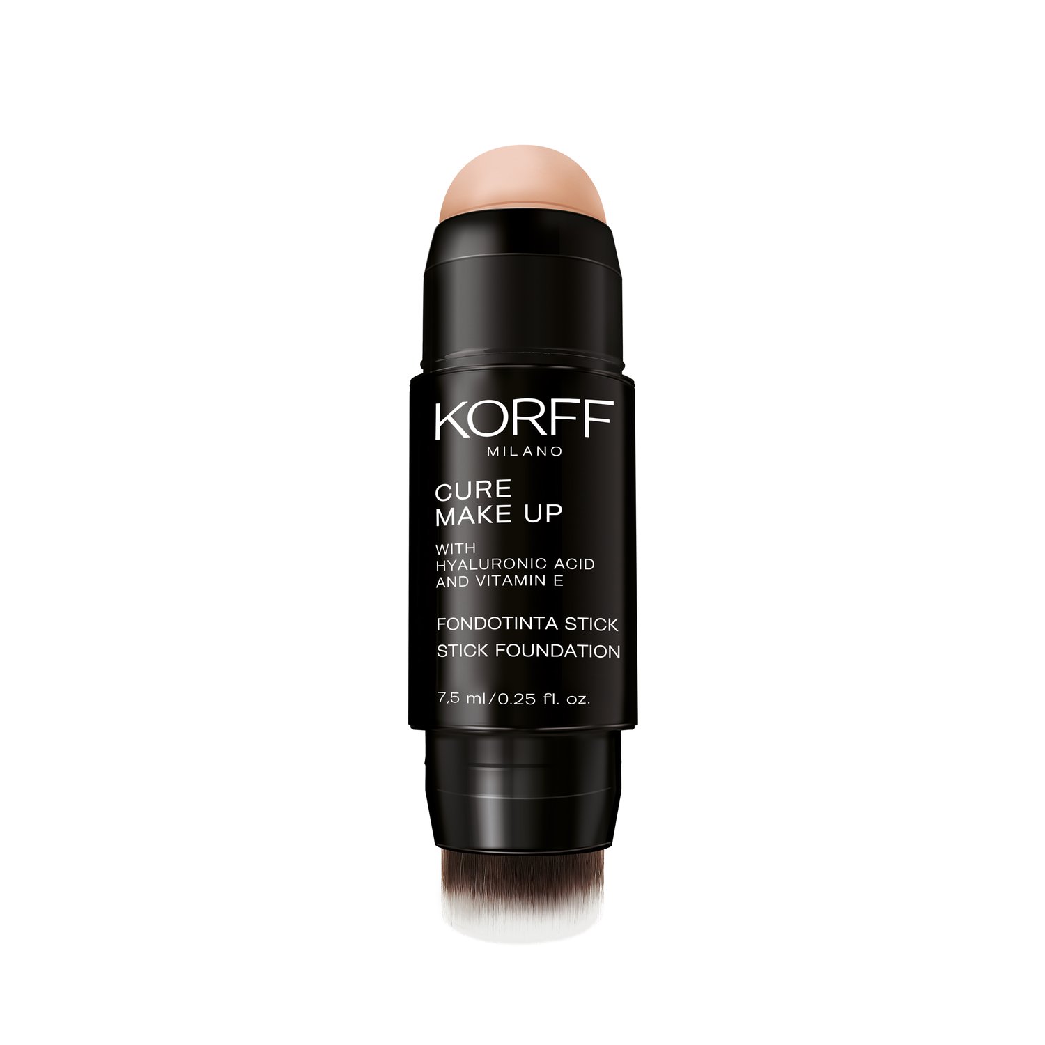 

Korff Make Up Fondotinta Stick Colore 01 7,5ml