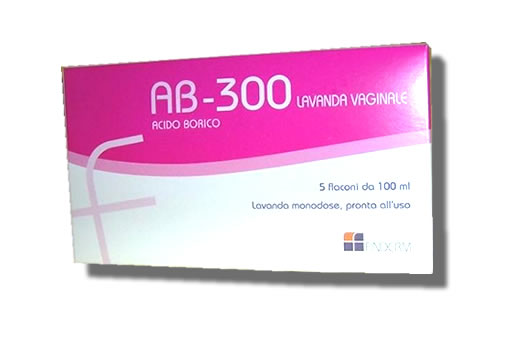 Image of Finderm Ab300 Combi 10 Capsule Vaginali + Tubo 30g 941792119
