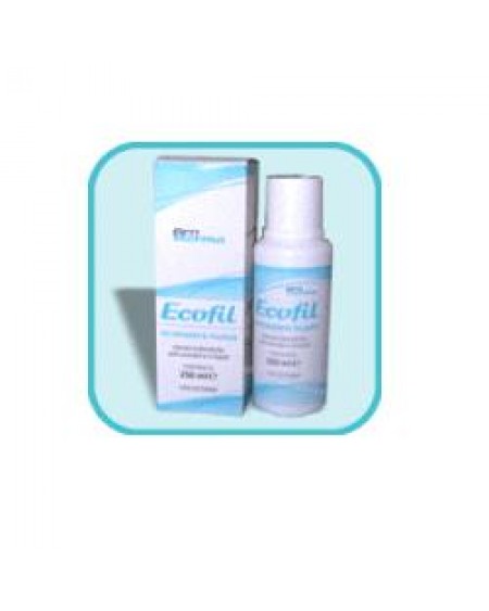 

Ecf Ecofil Detergente 250ml