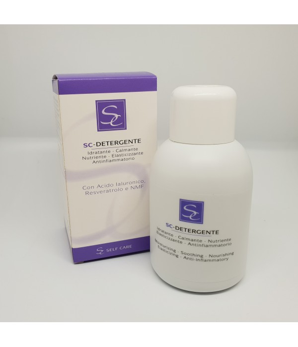 Image of Sirval Sc Detergente Idratante Corpo 250ml033