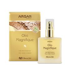 

Marco Viti Argan Olio Magnifique Per Viso Corpo E Capelli 50 ml