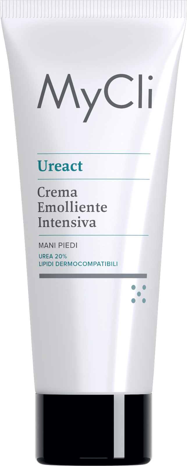 

Mycli Ureact Crema Emolliente Intensiva Mani E Piedi 75ml