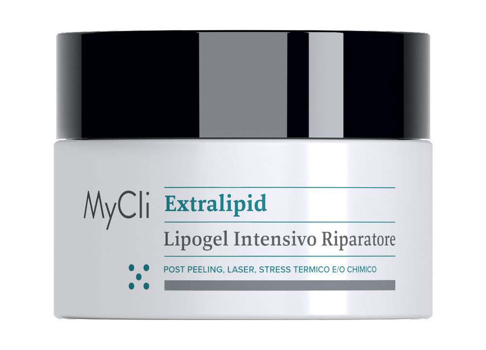 

Mycli Extralipid Lipogel Intensivo Riparatore 50ml