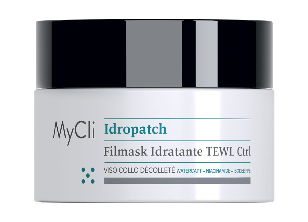 

Mycli Idropatch Mask 50ml