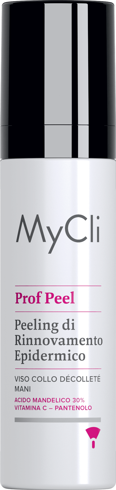 

Mycli Prof Peel Rinnovamento Epidermico 50ml