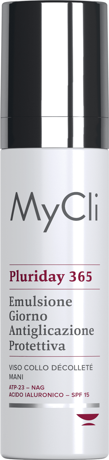 

Mycli Pluriday 365 Emulsione Giorno 50ml