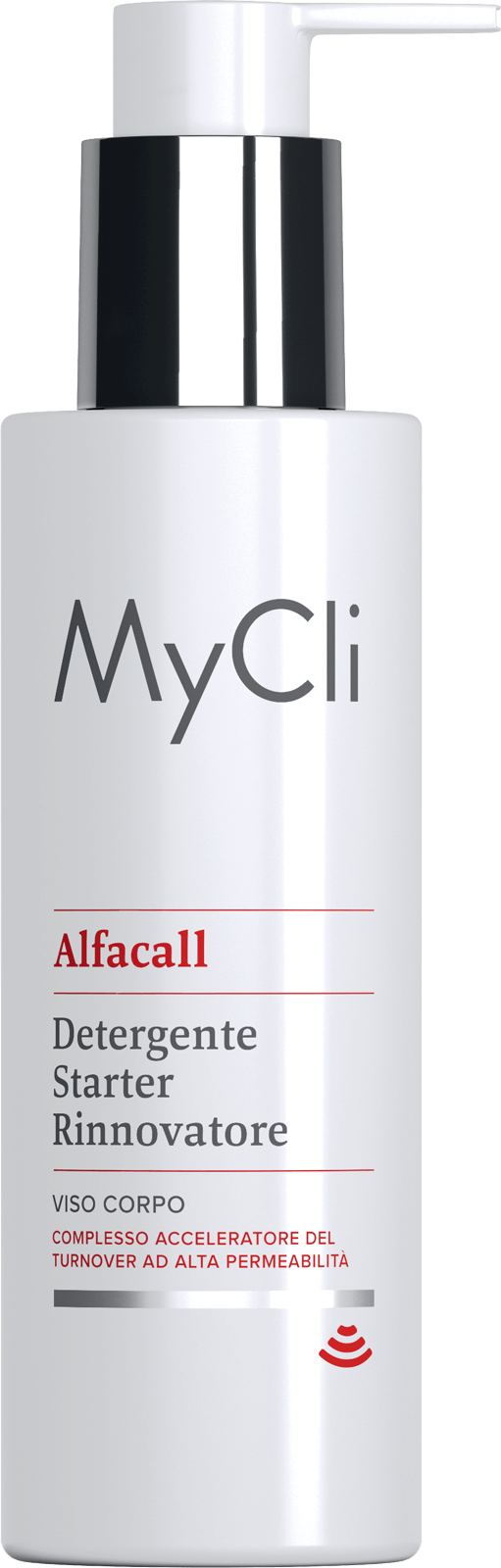 

Mycli Alfacall Detergente Starter 200ml