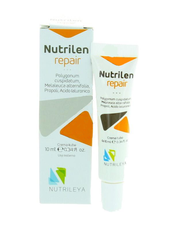 

Nutrileya Nutrilen Repair Crema 10ml