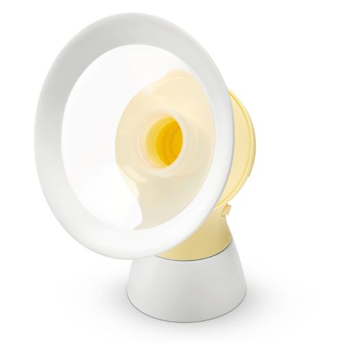 Image of Medela Personalfit Flex Coppa Seno 21mm 2 Pezzi033