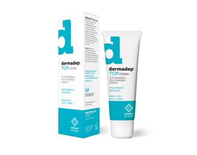 

Erbozeta Dermadep Top Crema 50ml