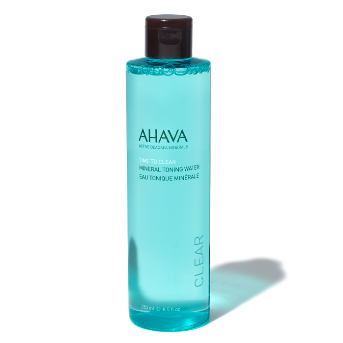 

Ahava Mineral Toning Water 250ml