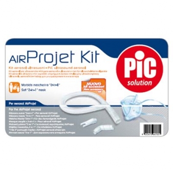 

Pic New Air Project Kit