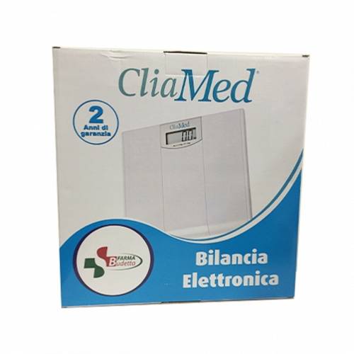 

Cliamed Bilancia Elettronica