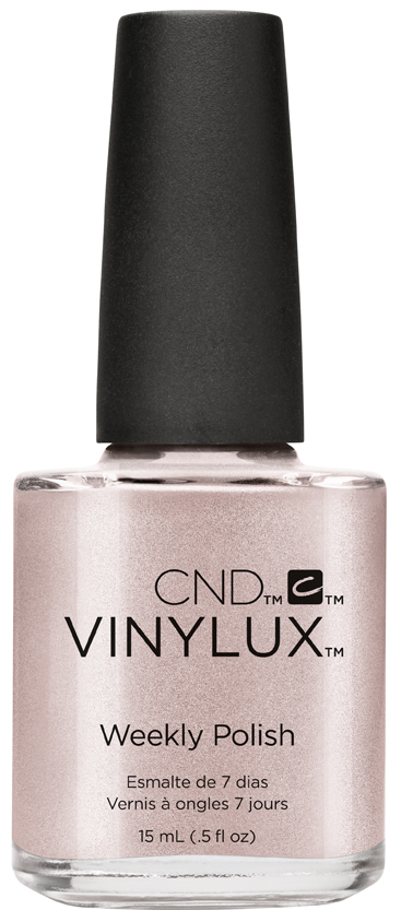 Image of CND Vinylux Weekly Polish Colore 194 Safety Pin 15ml033