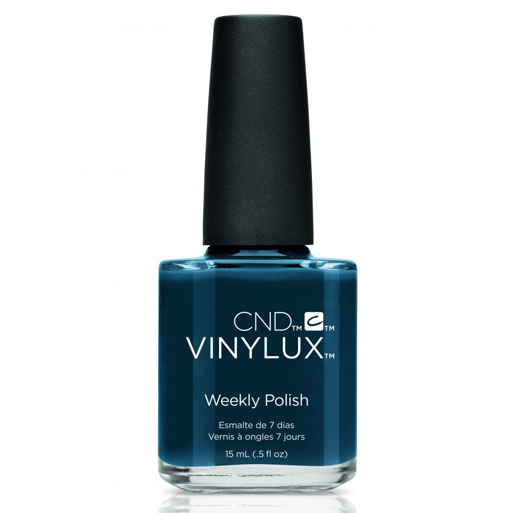 Image of CND Vinylux Weekly Polish Colore 200 Couture Covet 15ml033