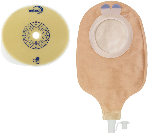 Image of Teleflex Medical Aurum2 Placca Piana Ritagliabile 70mm 5 Pezzi033