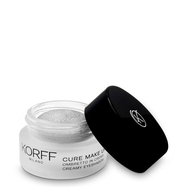 

Korff Make Up Ombretto In Crema Tonalità 01