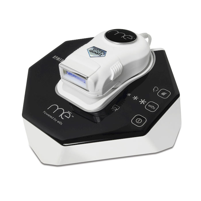 Image of HoMedics Me Pro Ultra 120.000 Impulsi Epilatore A Luce Pulsata033