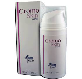 Image of Farma Friends Cromoskin Crema 125ml033