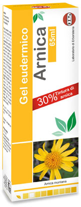 Image of Kos Arnica Gel Eudermico 30% 65ml033