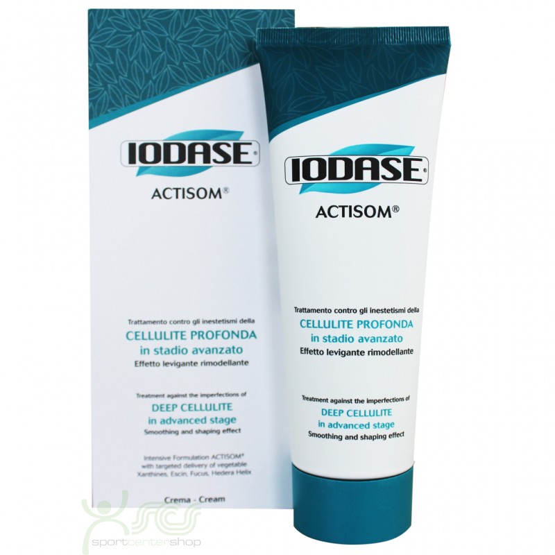 Image of Iodase Actisom Crema 220ml033