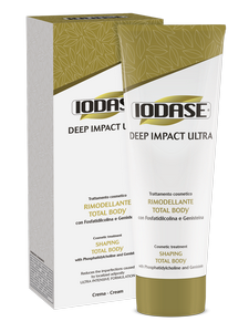 Iodase Deep Impact Ultra Crema 100ml