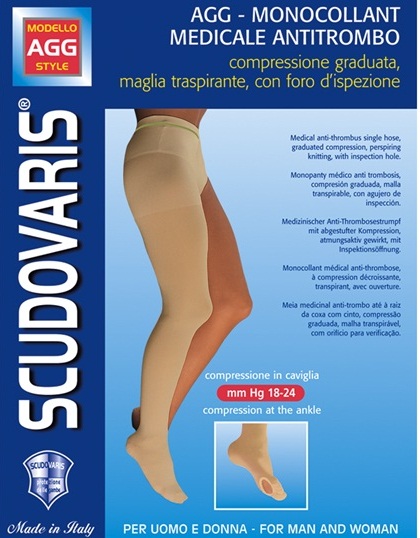 

Scudovaris Monocollant Ex K1 Ambidestro Colore Naturale Taglia 5