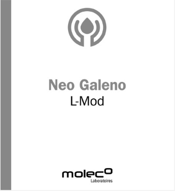 Image of Neogaleno L-Mod Pasta 250ml033