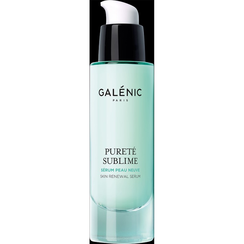 

Galenic Pureté Sublime Siero Effetto Pelle Nuova 30ml