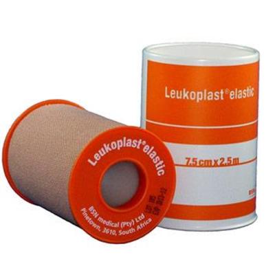 

Leukoplast Elastic Tape 1mx6cm