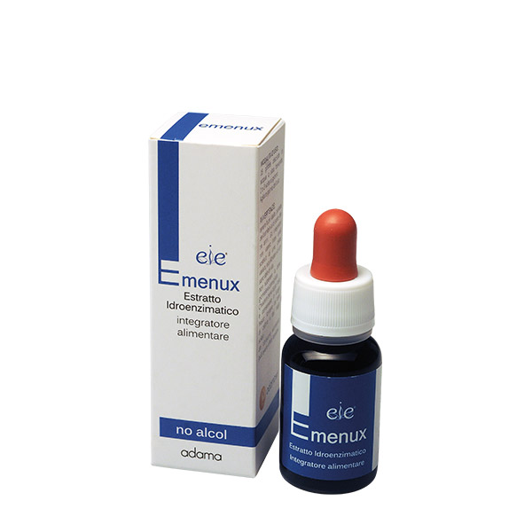 

Adàmah Eie Emenux Integratore Alimentare In Gocce 30ml