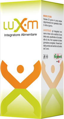 Image of Ulcolux M Integratore Alimentare 50ml033