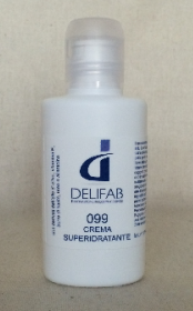 Delifab 099 Crema Super Idratante 100ml